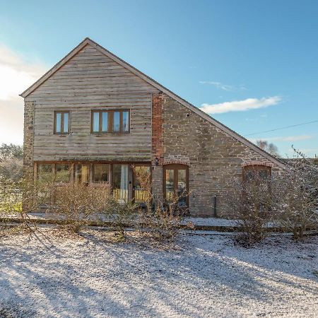 Glebe Barn Villa Caynham Exterior photo