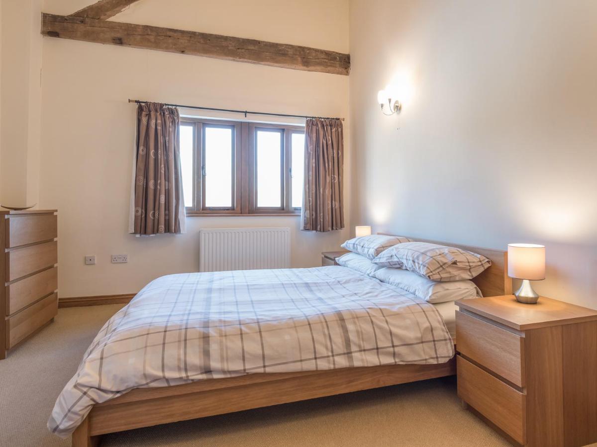 Glebe Barn Villa Caynham Exterior photo