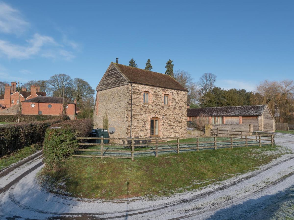 Glebe Barn Villa Caynham Exterior photo